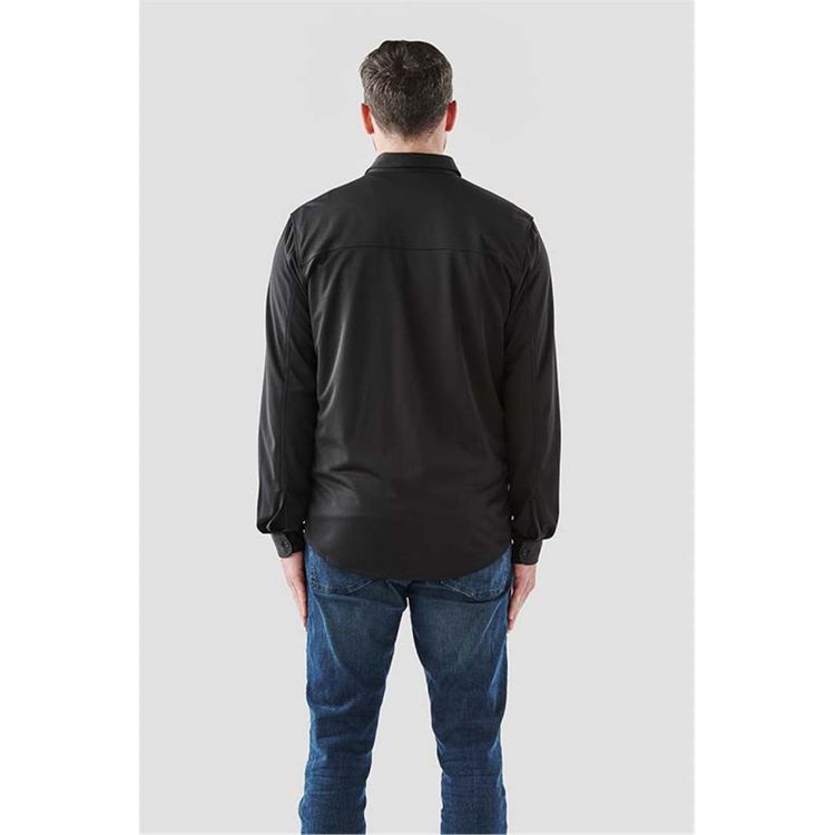 Picture of Men's Montauk Long Sleeve Shirt