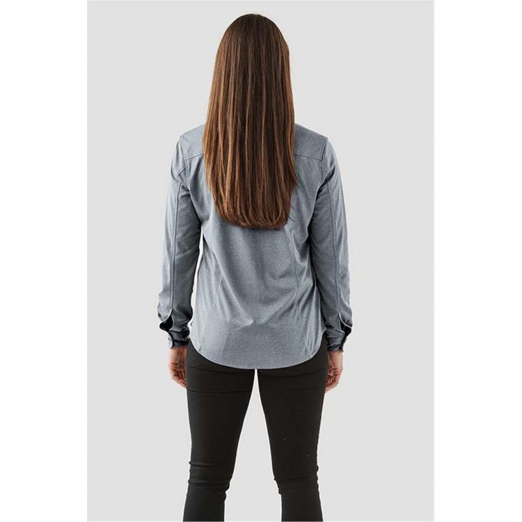 Picture of Women's Montauk Long Sleeve Shirt