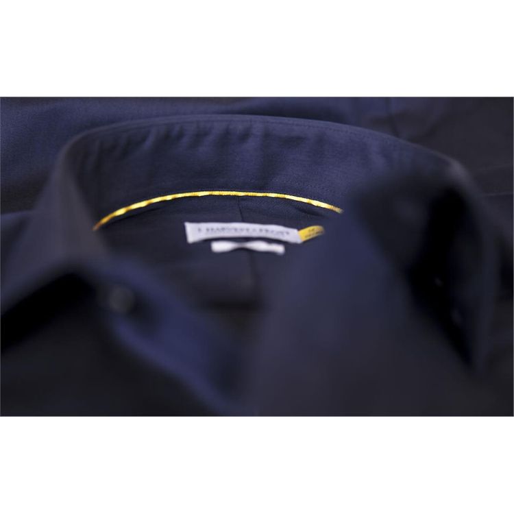 Picture of Yellow Bow 50 Men's Shirt