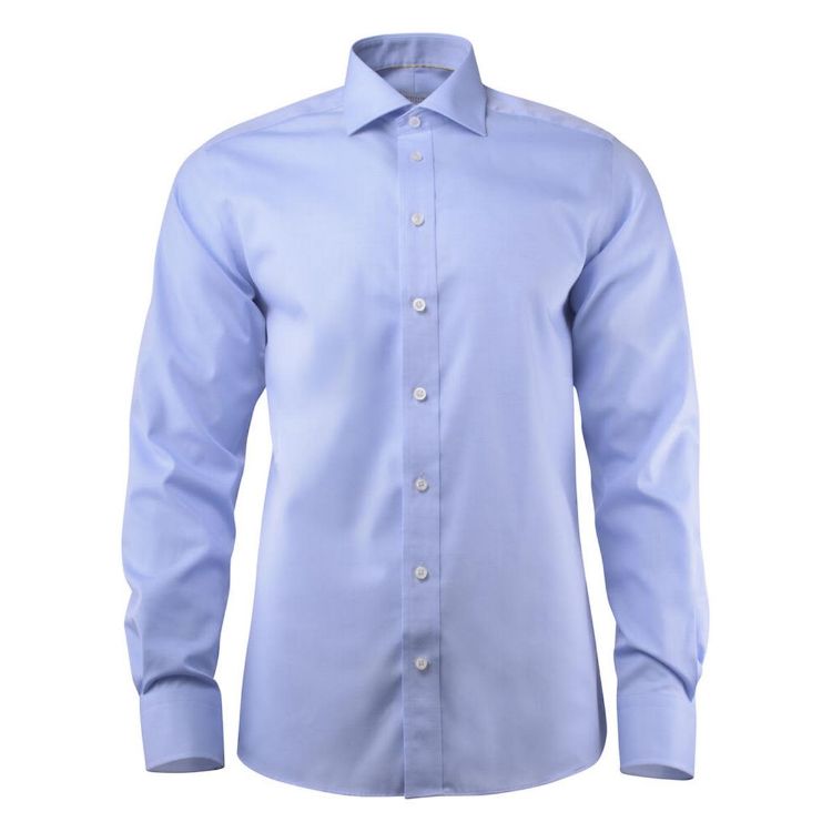 Picture of Yellow Bow 50 Men's Shirt