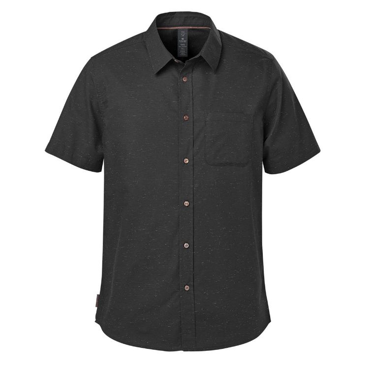 Picture of Men's Skeena S/S Shirt