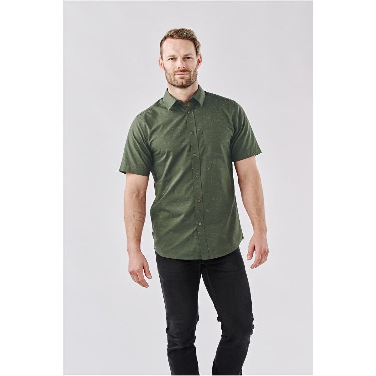 Picture of Men's Skeena S/S Shirt