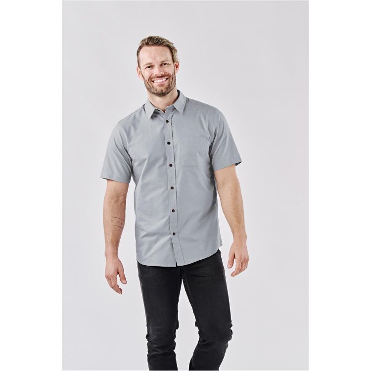 Picture of Men's Skeena S/S Shirt