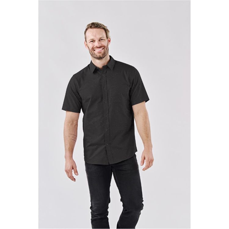 Picture of Men's Skeena S/S Shirt