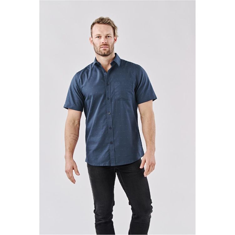 Picture of Men's Molokai S/S Shirt