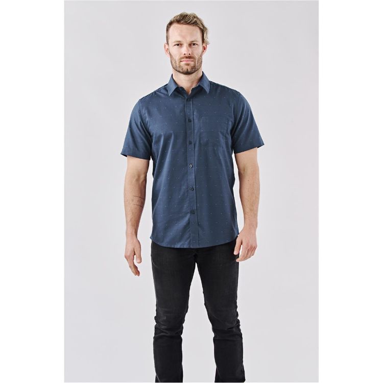 Picture of Men's Molokai S/S Shirt