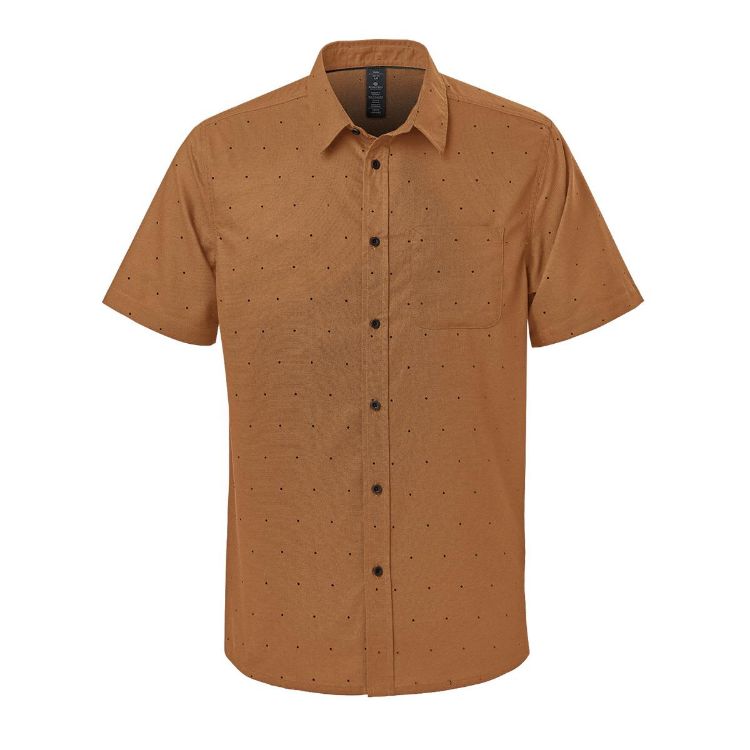 Picture of Men's Molokai S/S Shirt