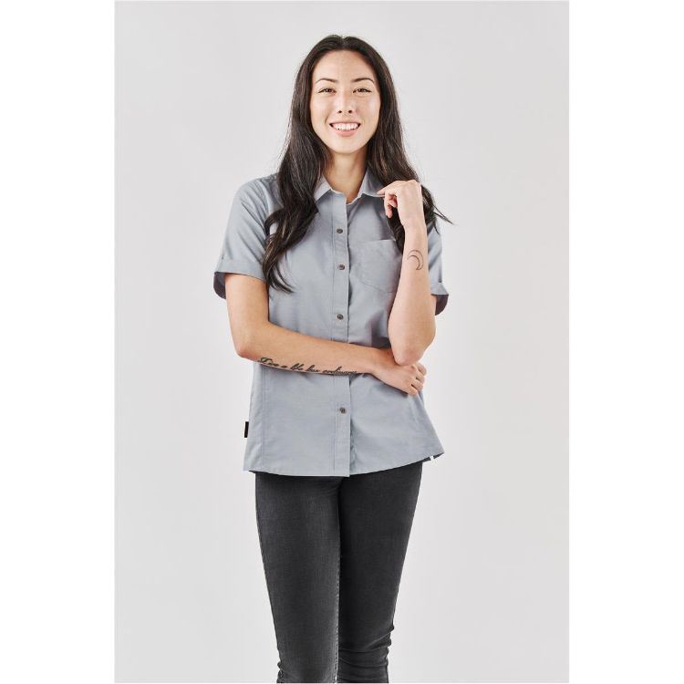 Picture of Women's Skeena S/S Shirt