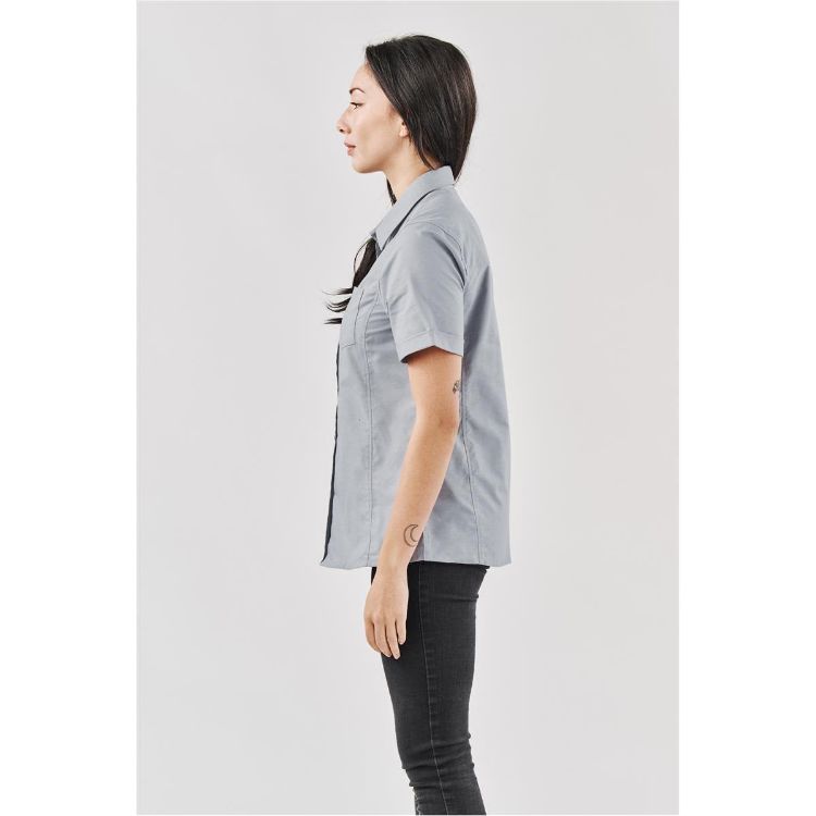 Picture of Women's Skeena S/S Shirt