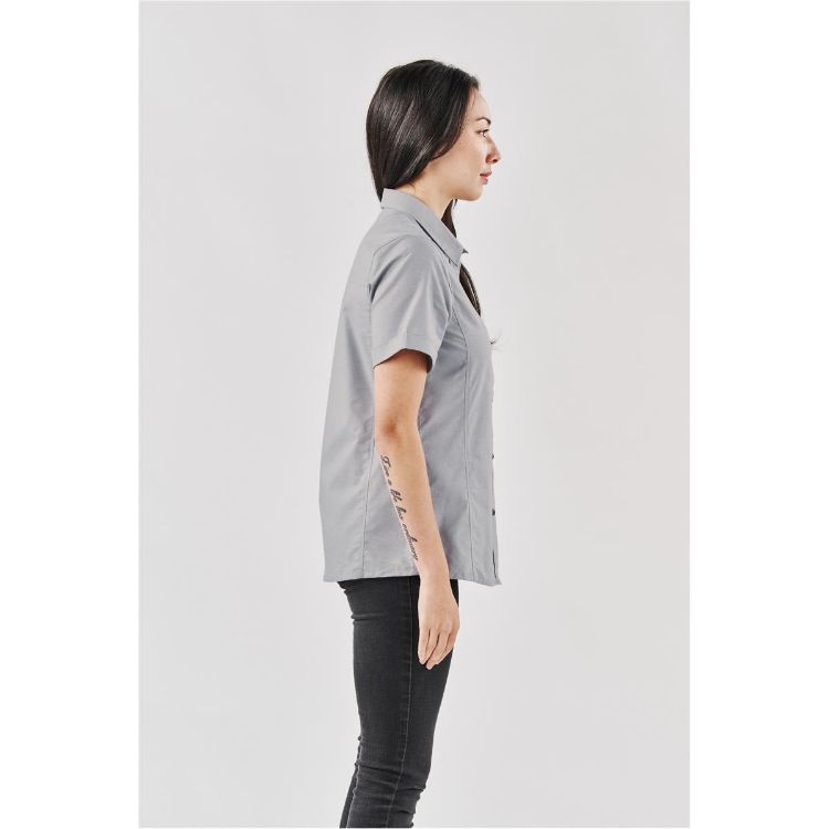 Picture of Women's Skeena S/S Shirt