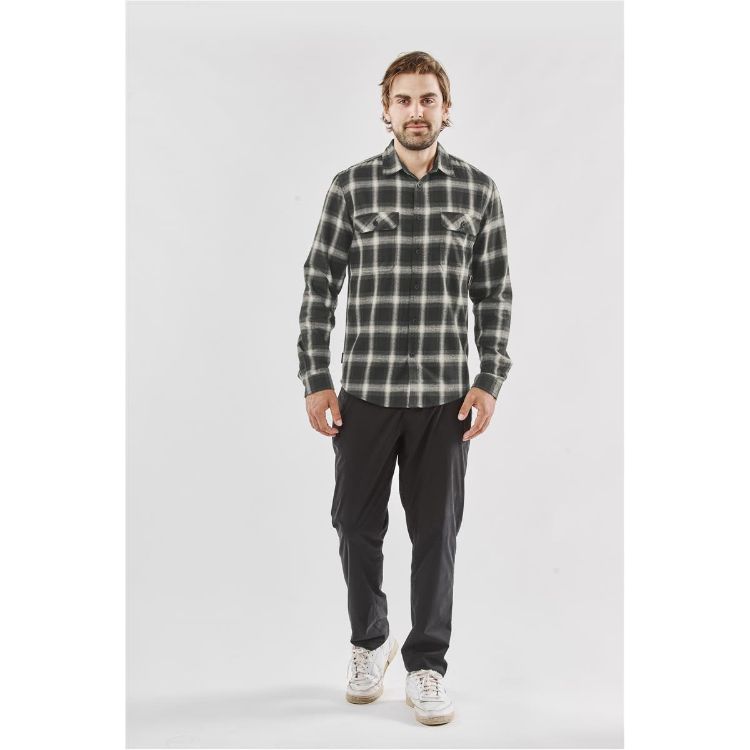 Picture of Men's Chesapeake L/S Shirt