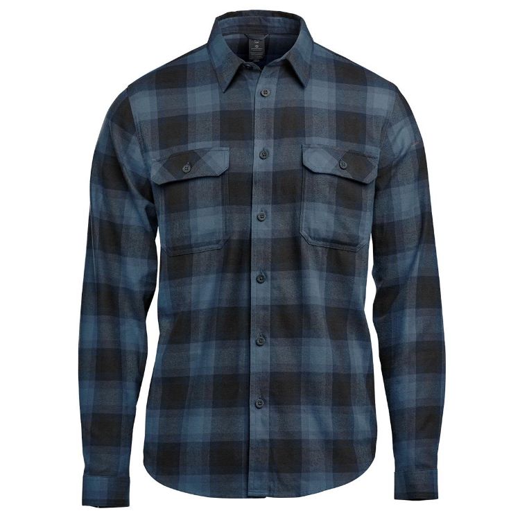 Picture of Men's Chesapeake L/S Shirt