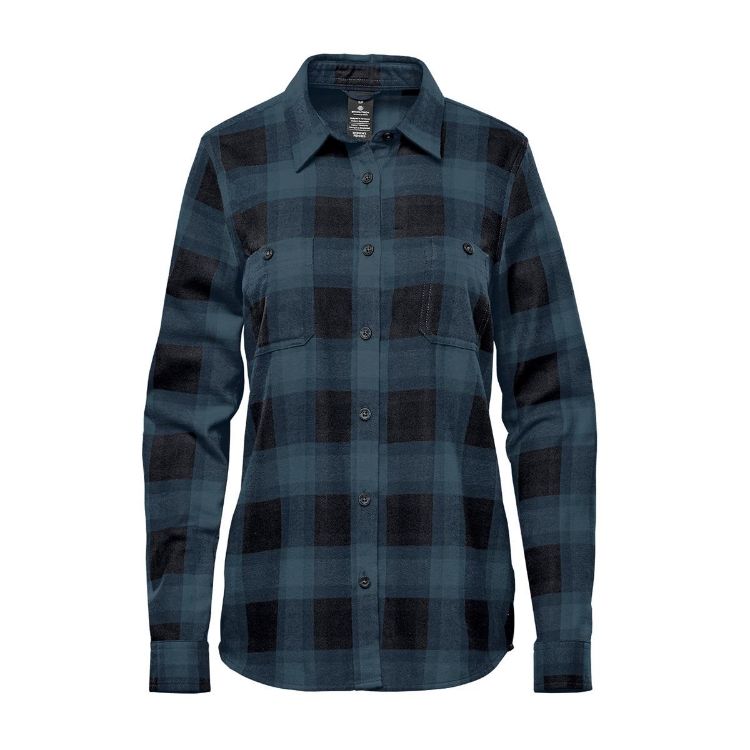 Picture of Women's Chesapeake L/S Shirt