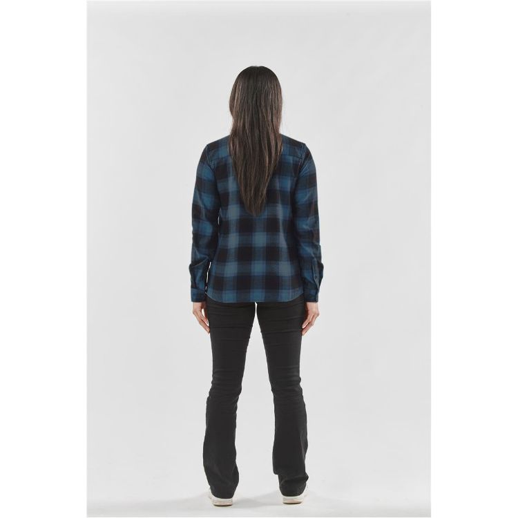 Picture of Women's Chesapeake L/S Shirt