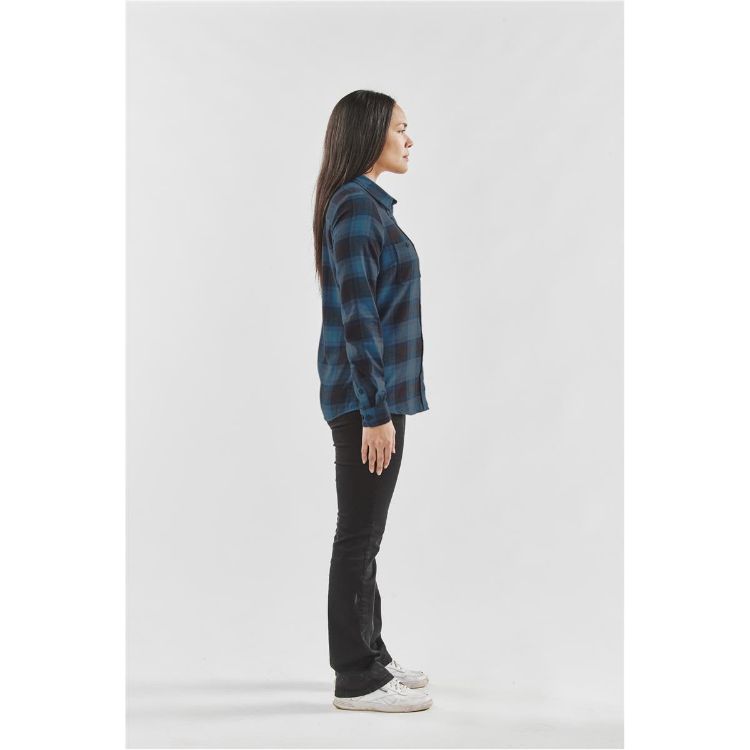 Picture of Women's Chesapeake L/S Shirt