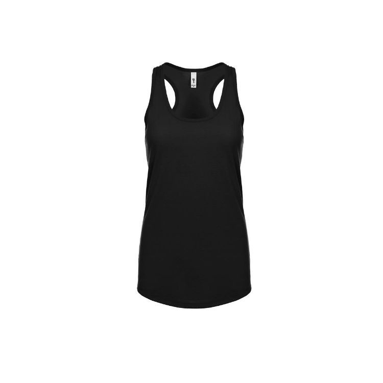 Picture of Women's Ideal Racerback Tank