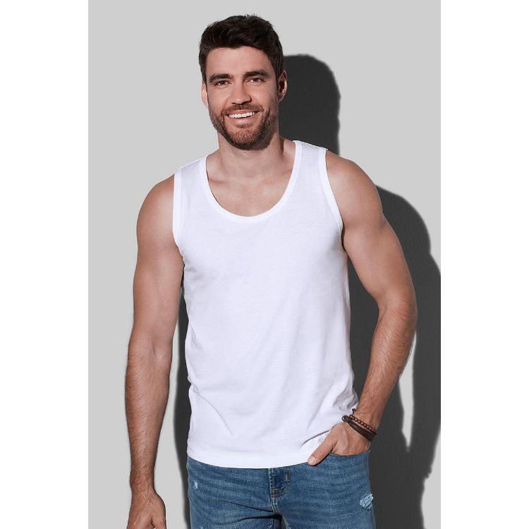 Picture of Men's Classic Tank Top