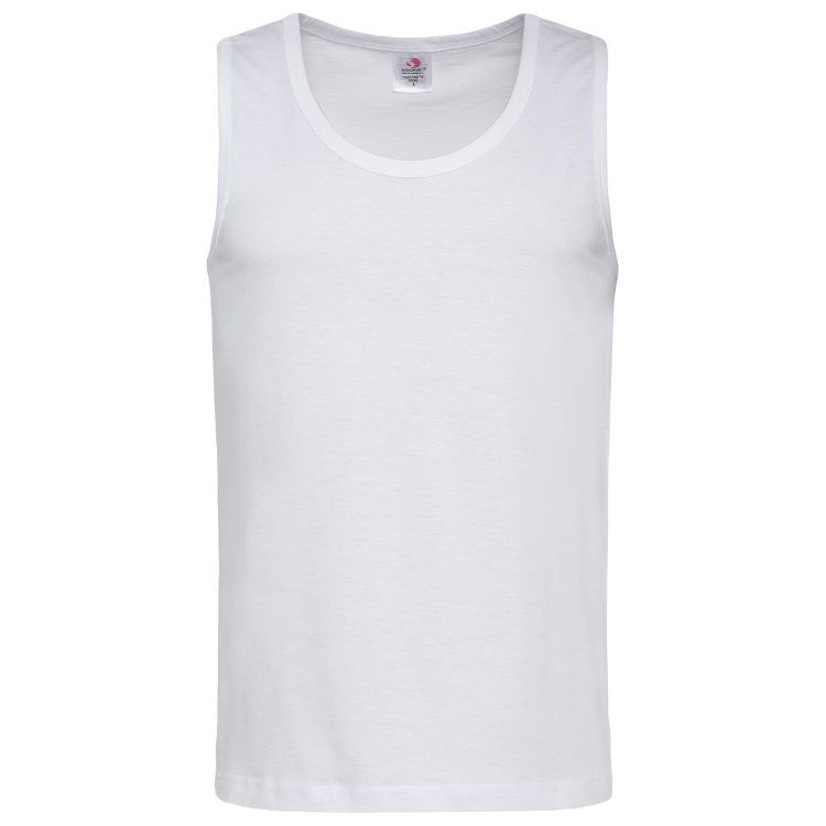 Picture of Men's Classic Tank Top