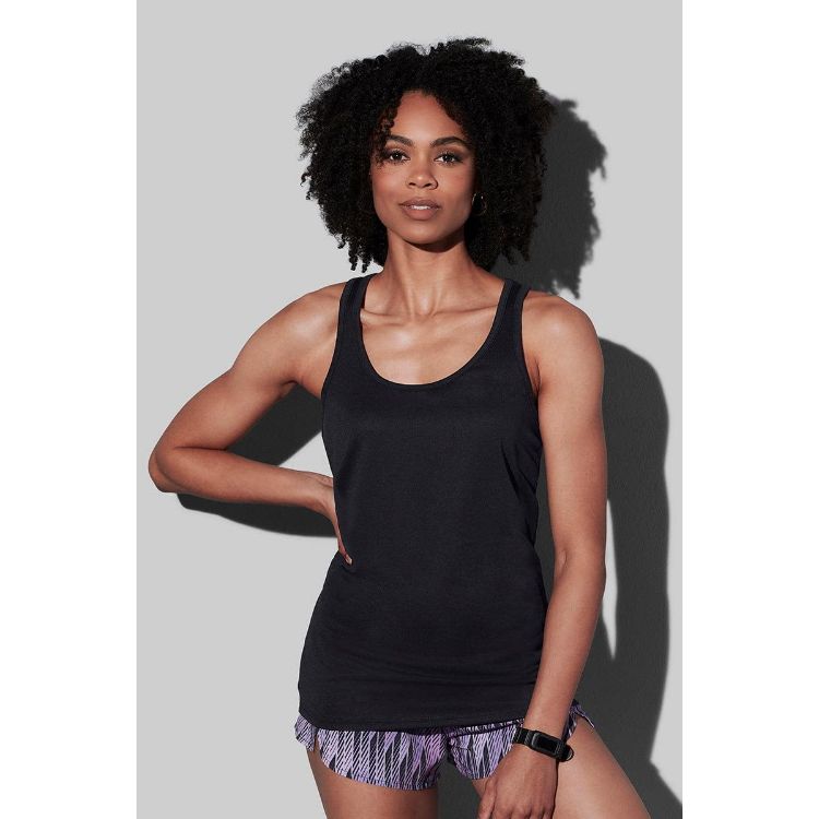 Picture of Women's Active 140 Tank