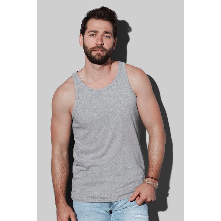 Picture of Men's Tank Top