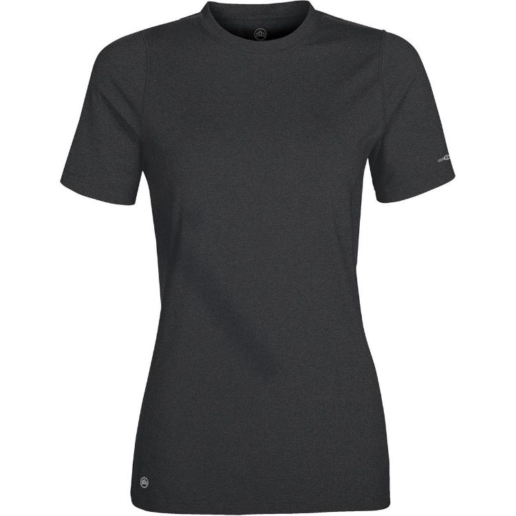 Picture of Women's Lotus H2X-Dry S/S Tee