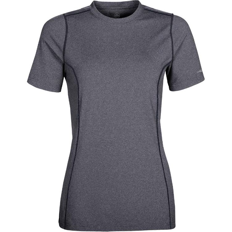 Picture of Women's Lotus H2X-Dry S/S Tee