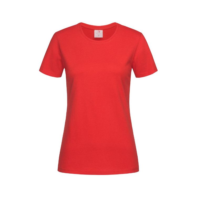 Picture of Women's Classic T