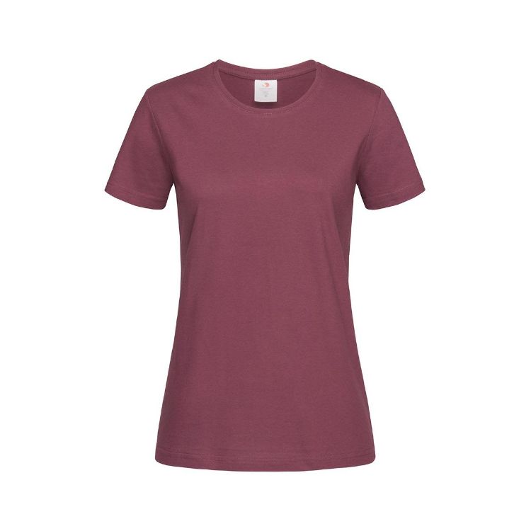 Picture of Women's Classic T