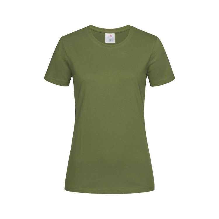 Picture of Women's Classic T