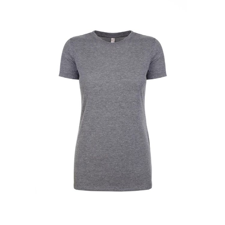 Picture of Women's Tri-Blend Crew