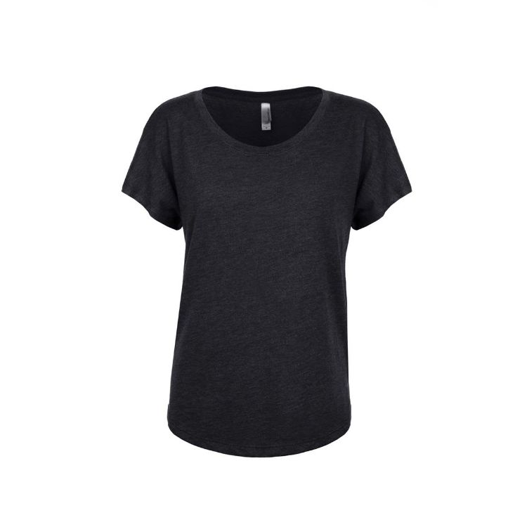 Picture of Women's Tri-Blend Dolman