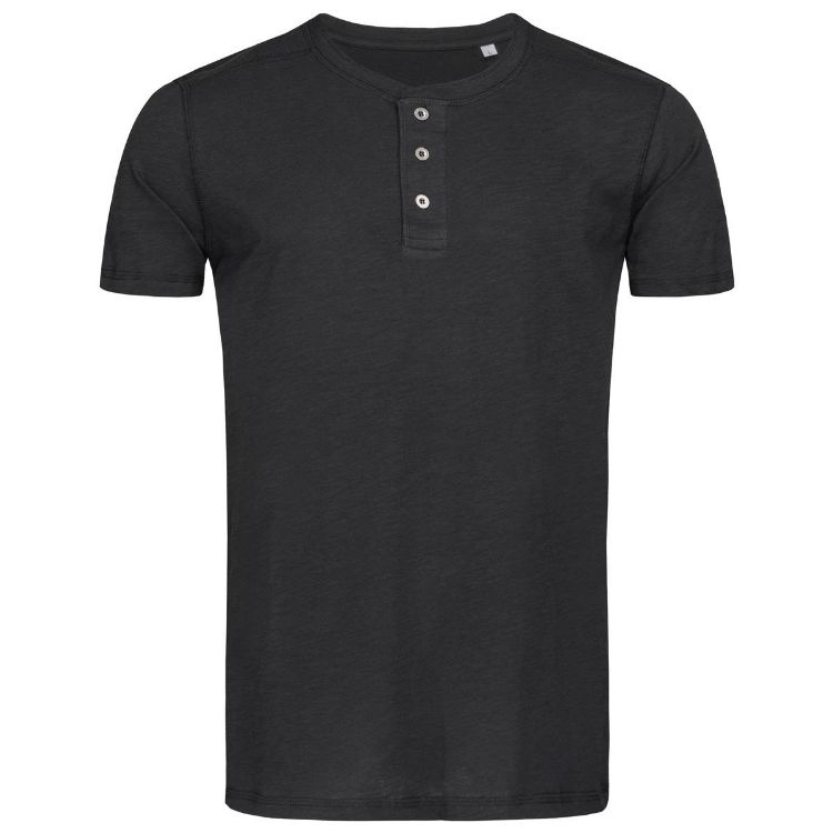 Picture of Men's Shawn Henley T-shirt