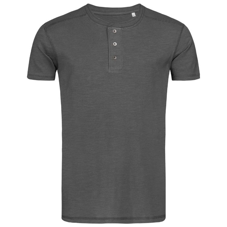 Picture of Men's Shawn Henley T-shirt