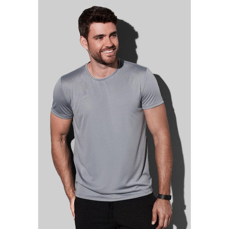 Picture of Men's Active Sports-T