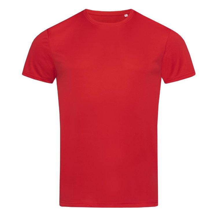 Picture of Men's Active Sports-T