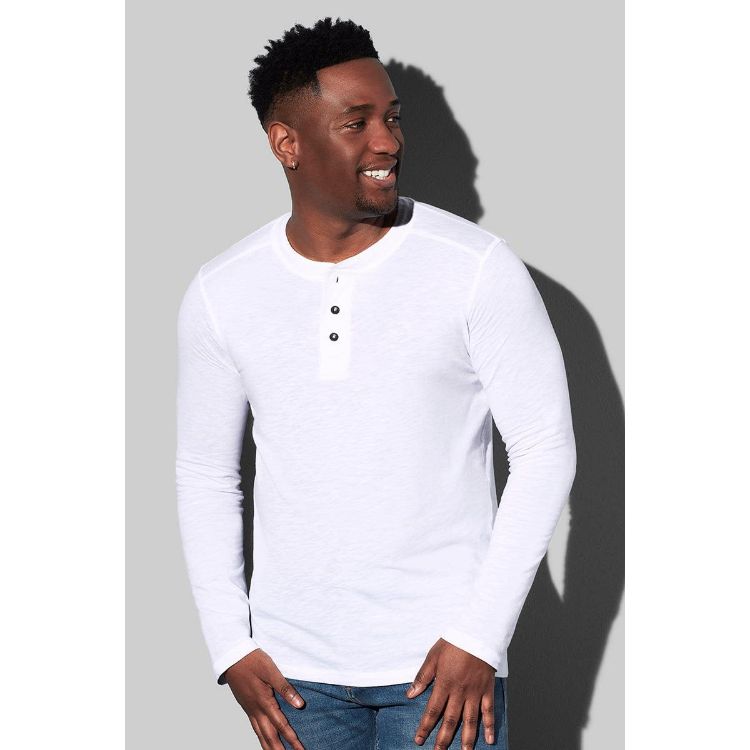 Picture of Men's Shawn Henley Long Sleeve