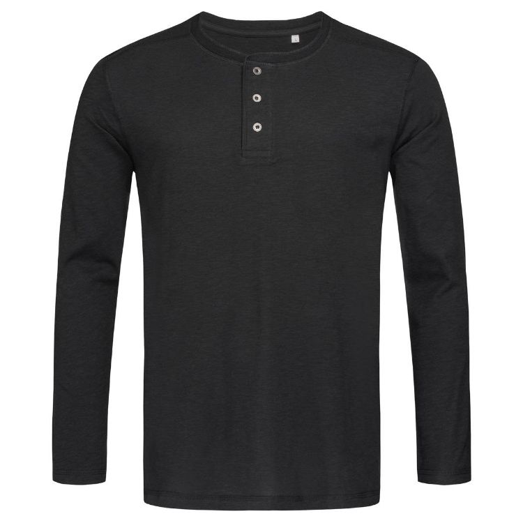 Picture of Men's Shawn Henley Long Sleeve