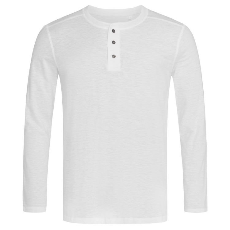 Picture of Men's Shawn Henley Long Sleeve