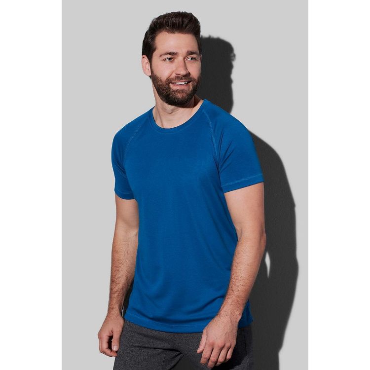 Picture of Men's Active 140 Raglan