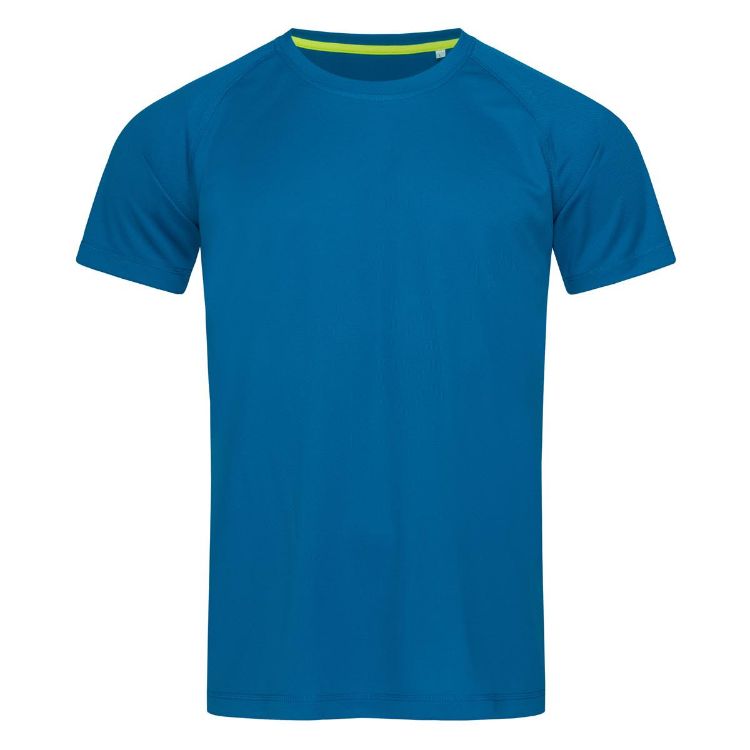 Picture of Men's Active 140 Raglan