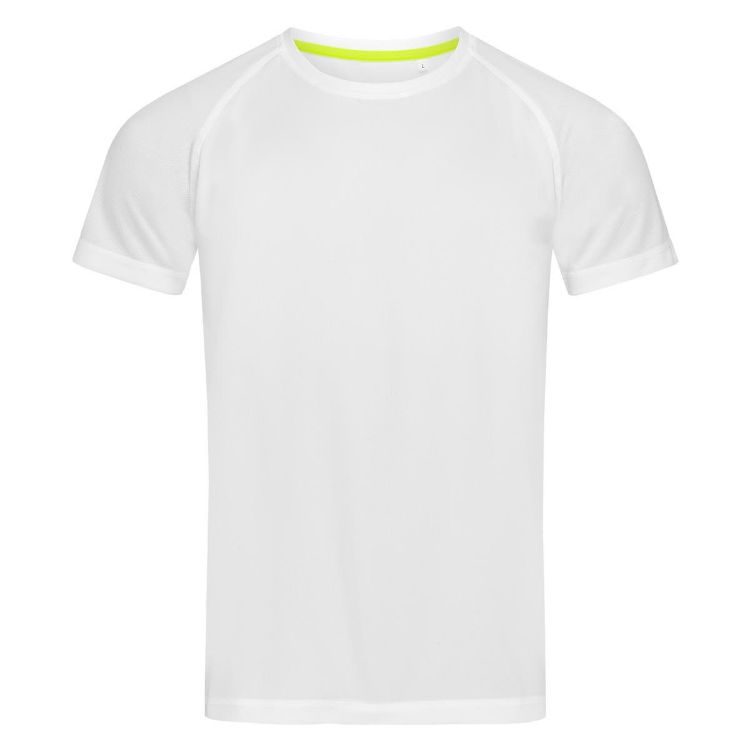 Picture of Men's Active 140 Raglan