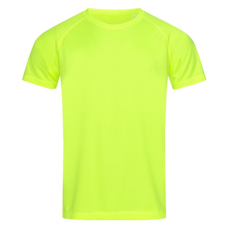 Picture of Men's Active 140 Raglan