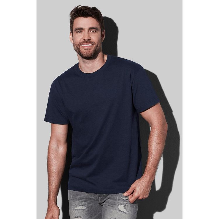 Picture of Men's Heavyweight Comfort-T Crew Neck