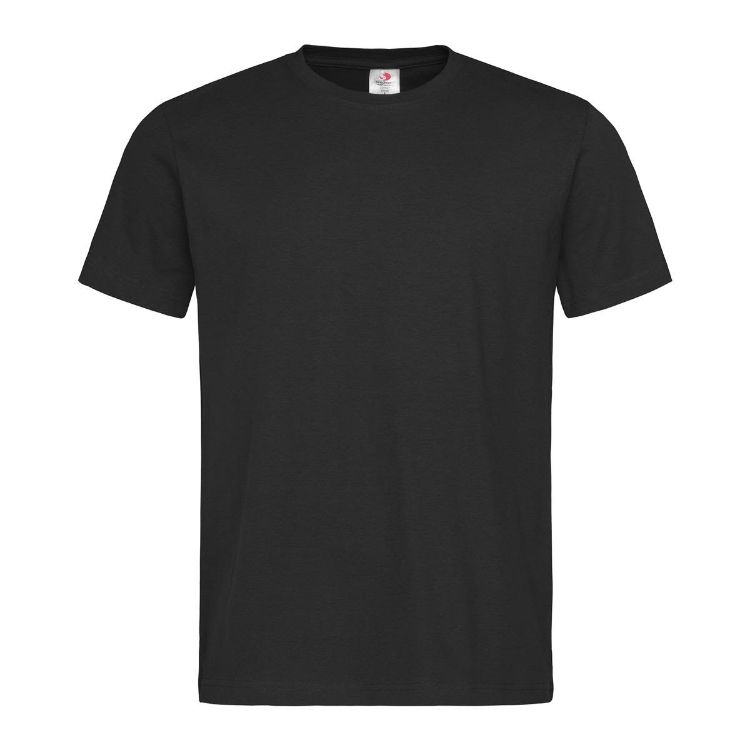 Picture of Men's Heavyweight Comfort-T Crew Neck