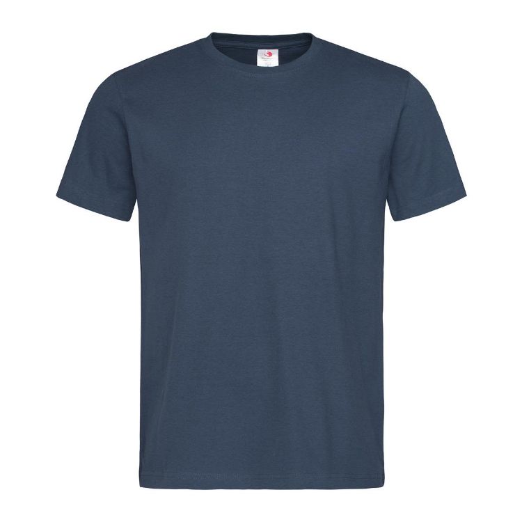 Picture of Men's Heavyweight Comfort-T Crew Neck