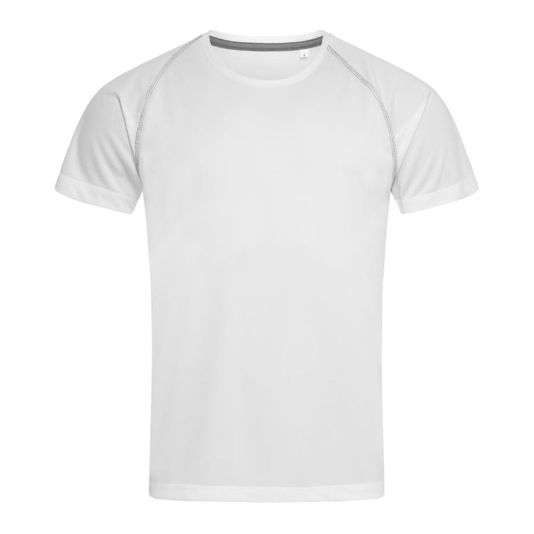 Picture of Men's Active Team Raglan