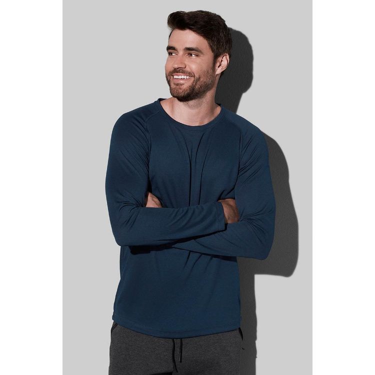 Picture of Men's Active 140 Long Sleeve