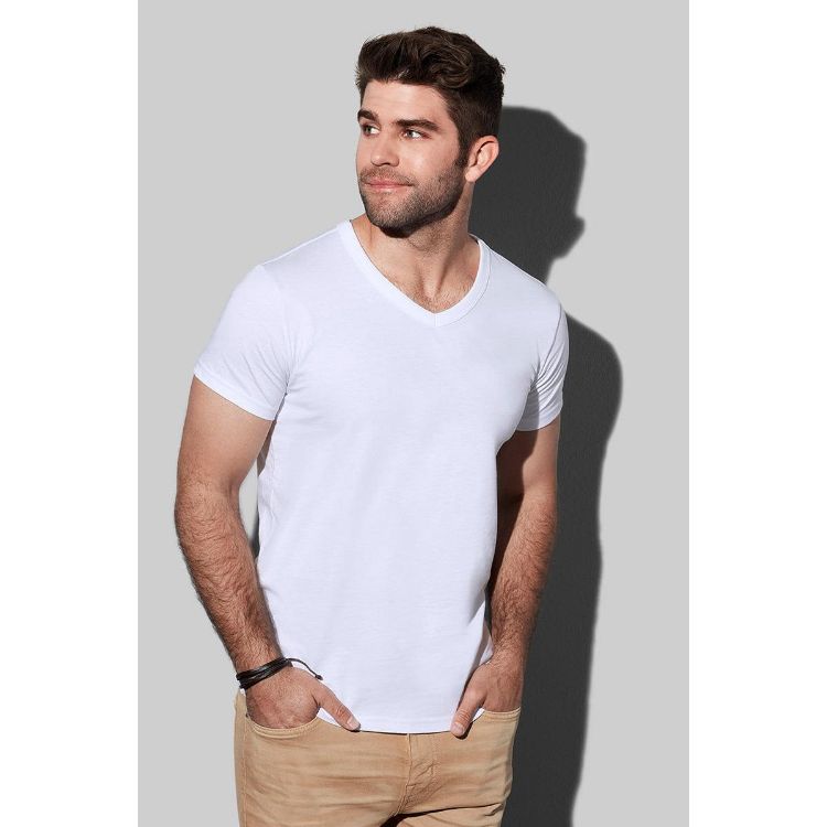 Picture of Men's Ben V-neck