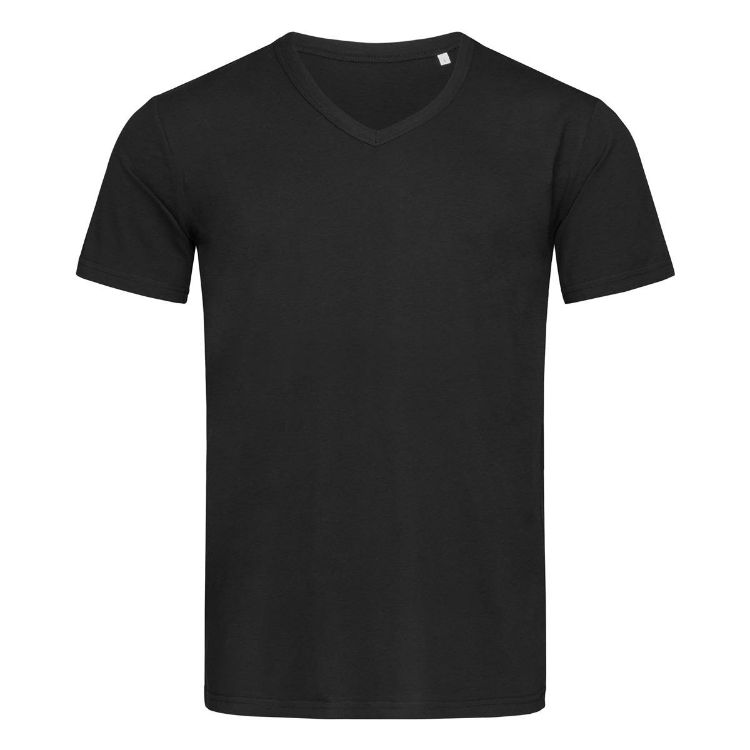 Picture of Men's Ben V-neck