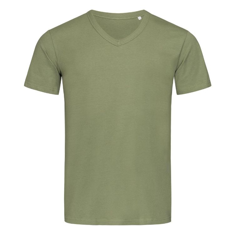 Picture of Men's Ben V-neck